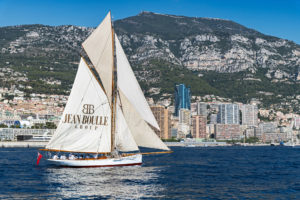 Partridge 1885, The World's Oldest Racing Yacht